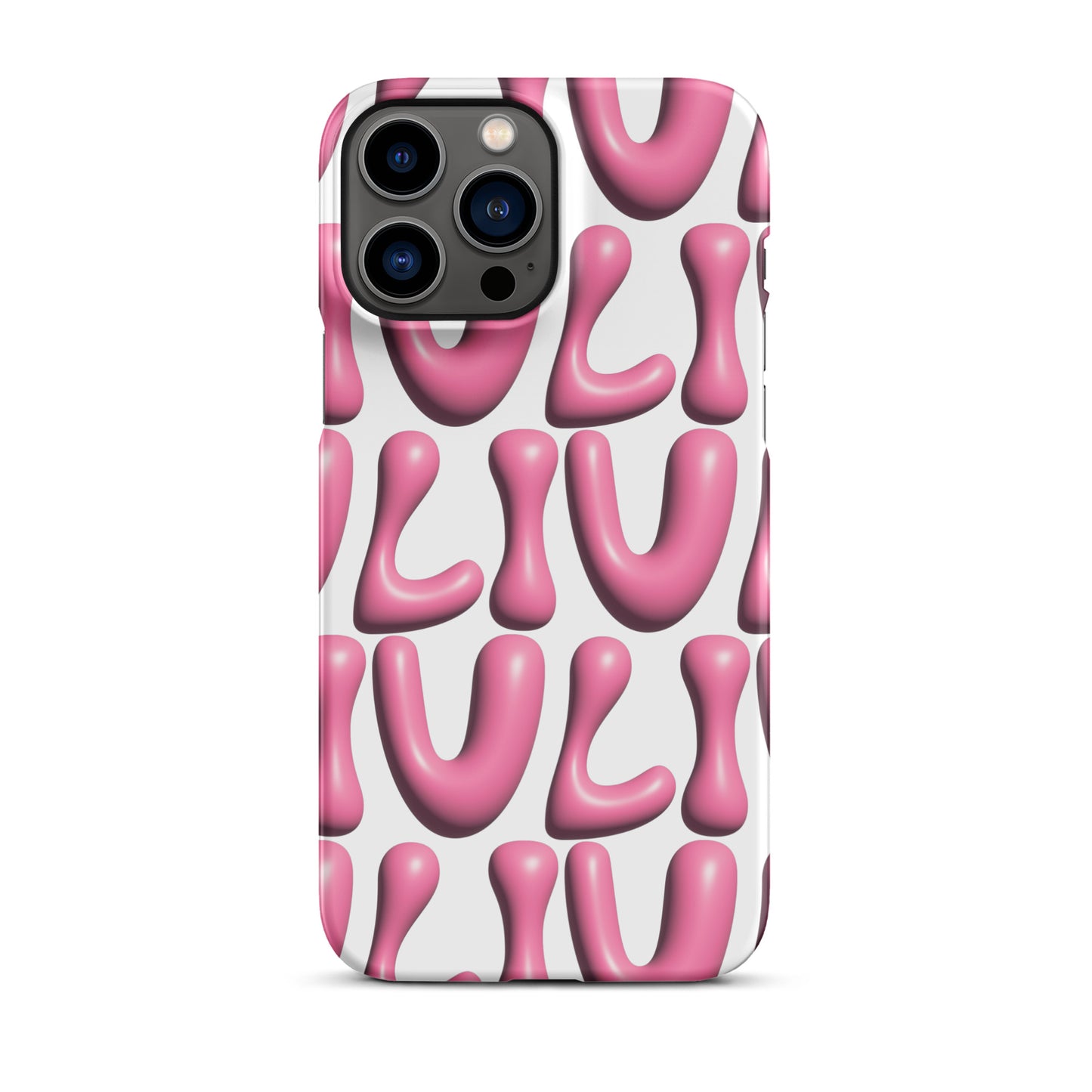 Liv Snap case for iPhone®