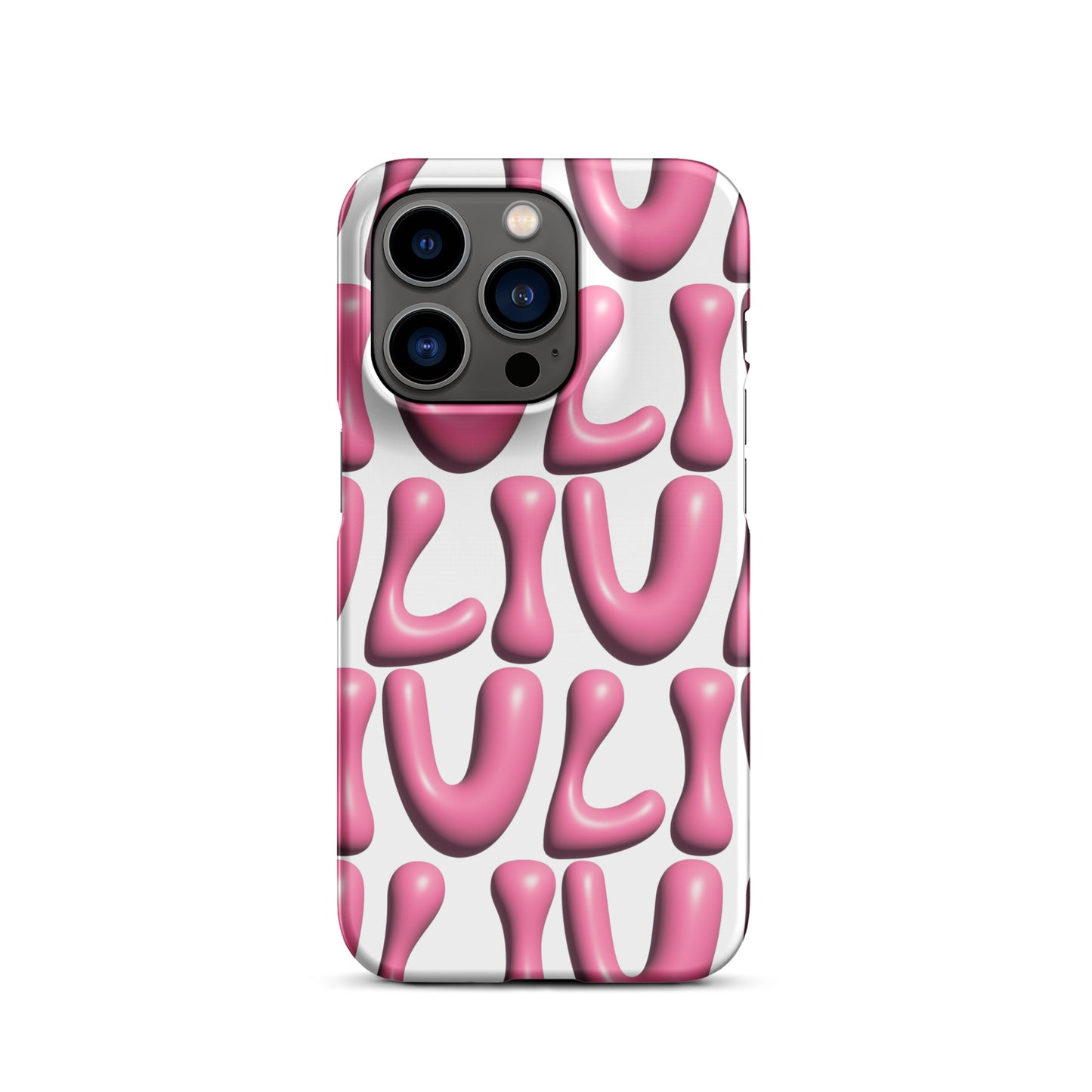 Liv Snap case for iPhone®
